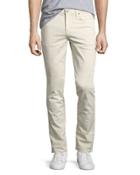 Tyler Torn & Thrashed Denim Jeans