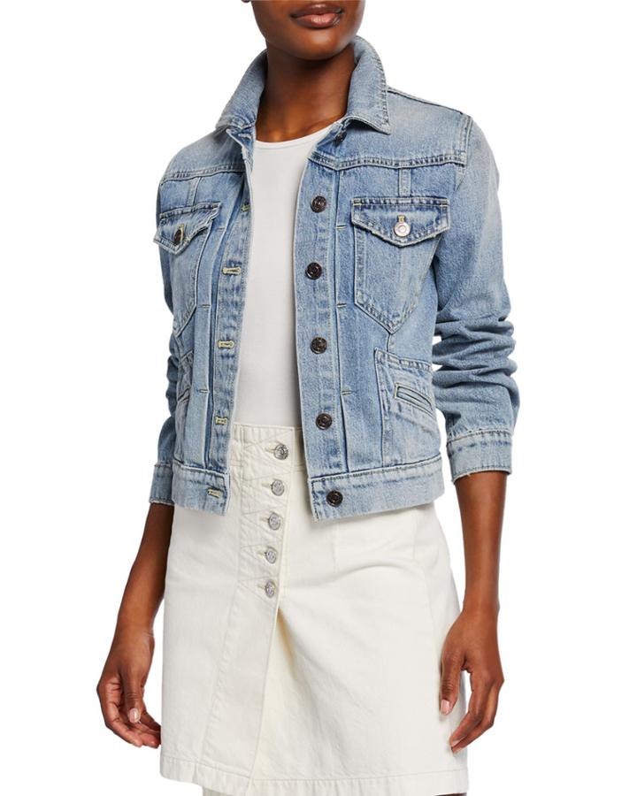 The Boulder Jacket