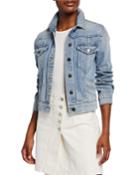 The Boulder Jacket