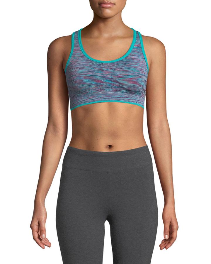 Seamless Space-dye