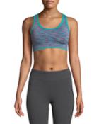 Seamless Space-dye