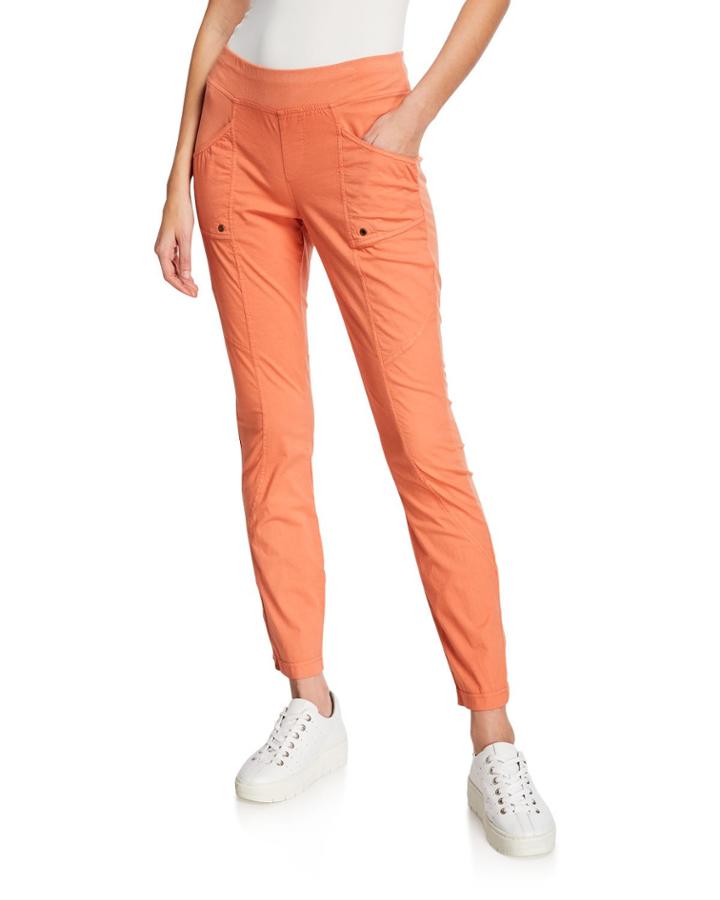 Dalia High-waist
