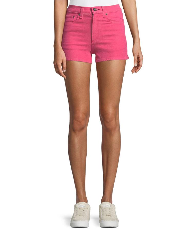 Justine Slim-fit Denim