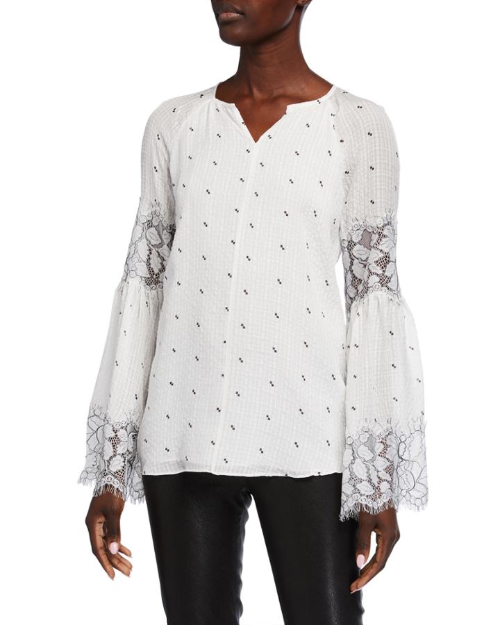 Silk Lace