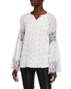 Silk Lace