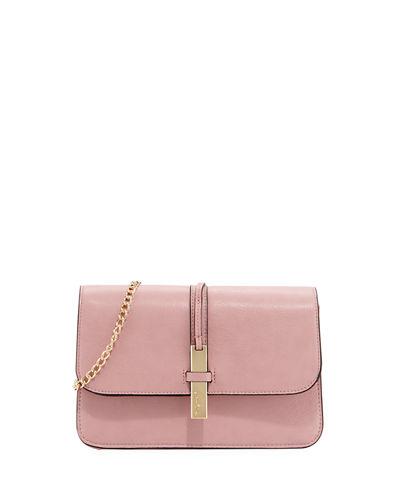 Sadie Chain Crossbody Bag