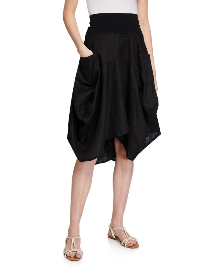 Linen Bubble