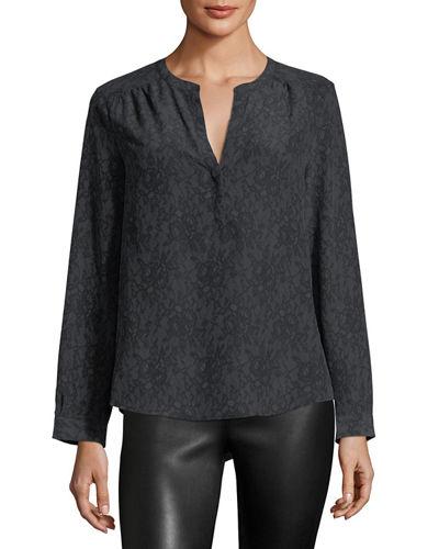 Carita Long-sleeve
