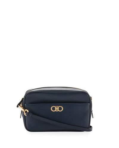 Saffiano Zip-around