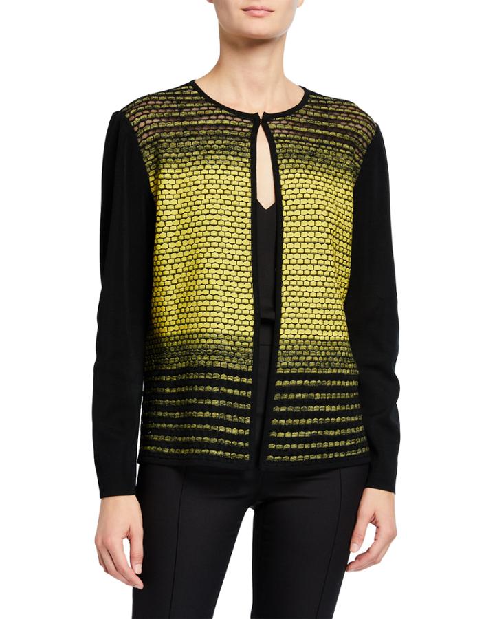 Long-sleeve Jacket