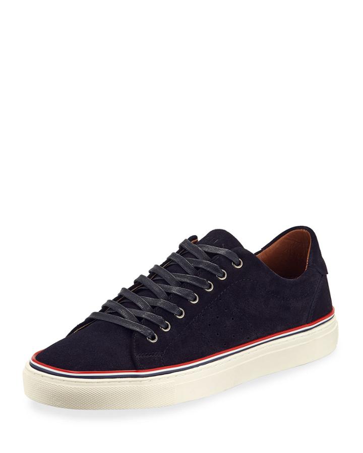 Men's Barry Lace-up