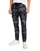 Men's Izzy Cargo Joggers