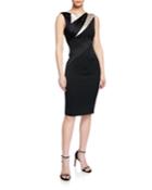 Satin Cutout
