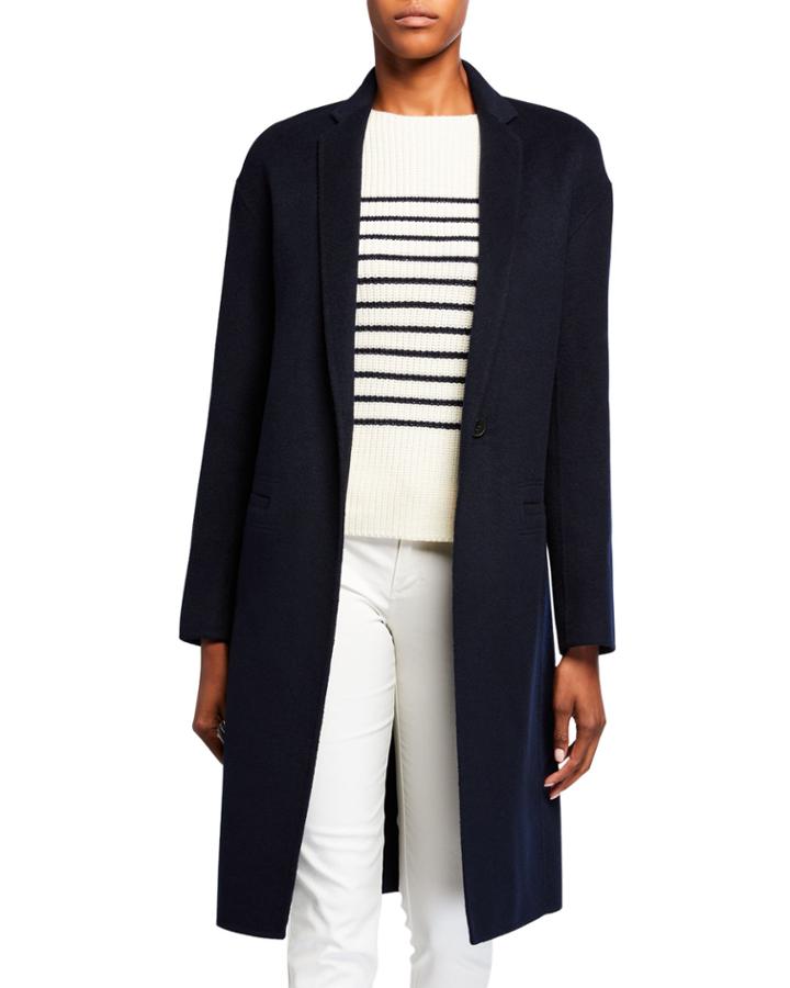 Modern Coat