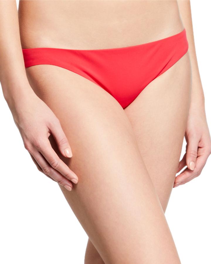 Hipkini Side-tie Swim Bikini Bottom