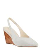 Elnora Wedge Slingback