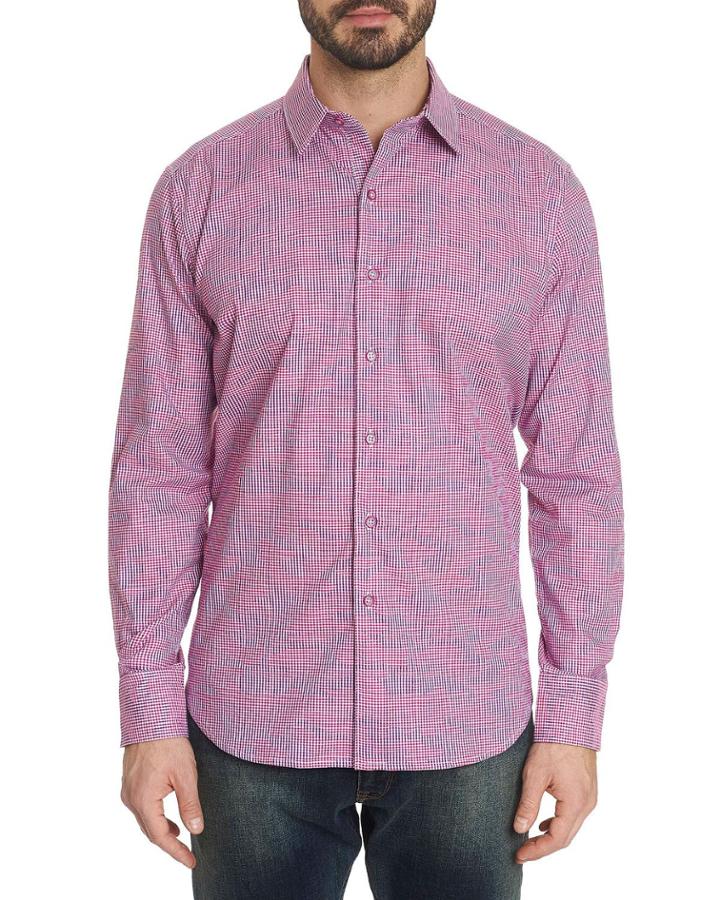 Men's Orson Graphic