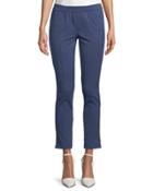 Skinny Jersey Pants