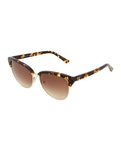 Modern Cat-eye Combo