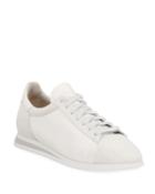 Men's Ares Suede & Canvas Running