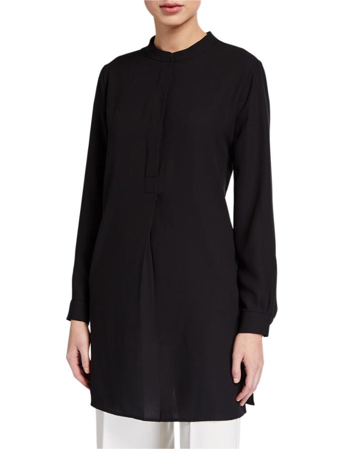 Long-sleeve Tunic