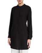 Long-sleeve Tunic