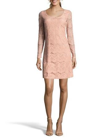 Bow-back Lace