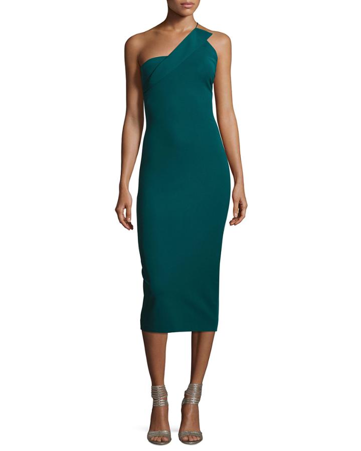 Sandra One-shoulder