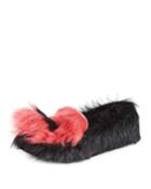 Flat Fur
