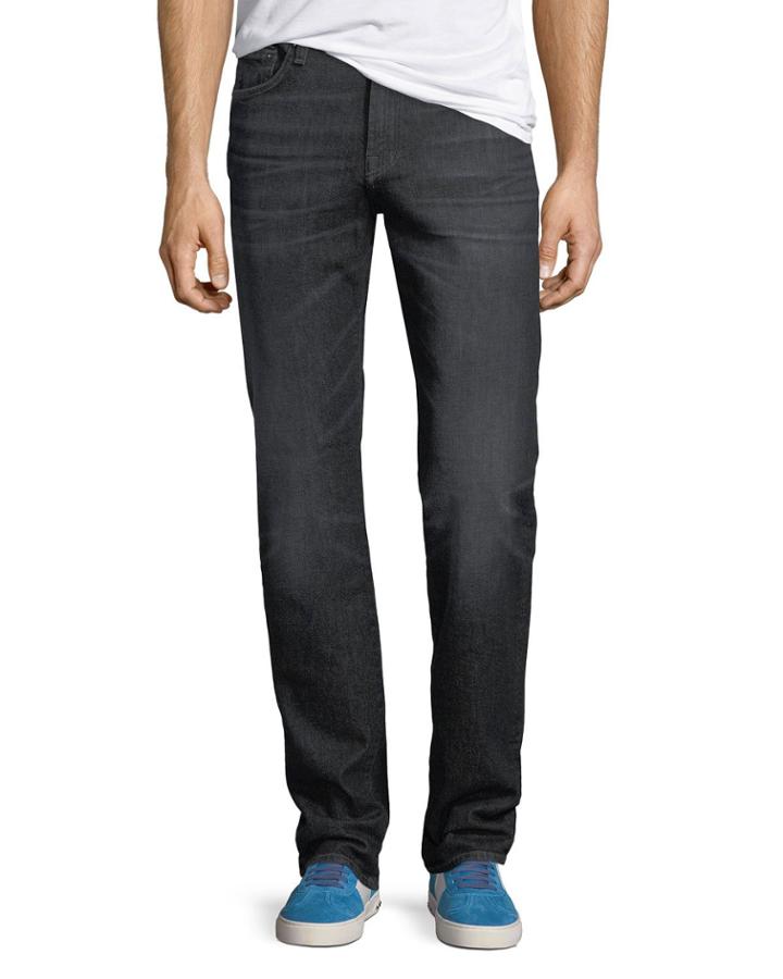 Slimmy Dark Wash