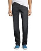 Slimmy Dark Wash