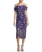 Gracia Multicolor Floral