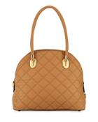 Benson Quilted Dome