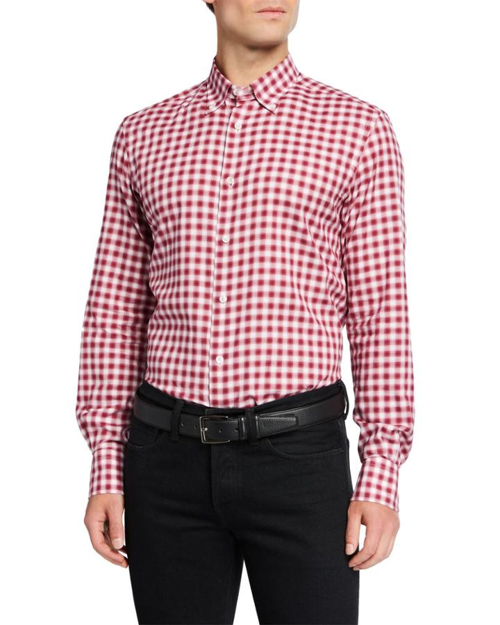 Men's Tartan