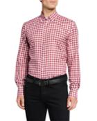 Men's Tartan