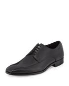 Maxion Lace-up Oxford, Black