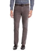 Men's 5-pocket Corduroy Pants
