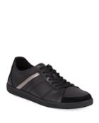 Men's Initial Leather