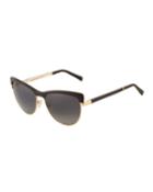 Altais Wood/metal Brow-line