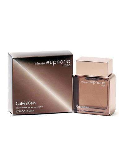 Intense Euphoria Men's Eau De Toilette