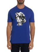 Men's Classic-fit Split Minds Graphic T-shirt