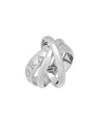 Trinity De Cartier 18k Amour Triple-band Ring,