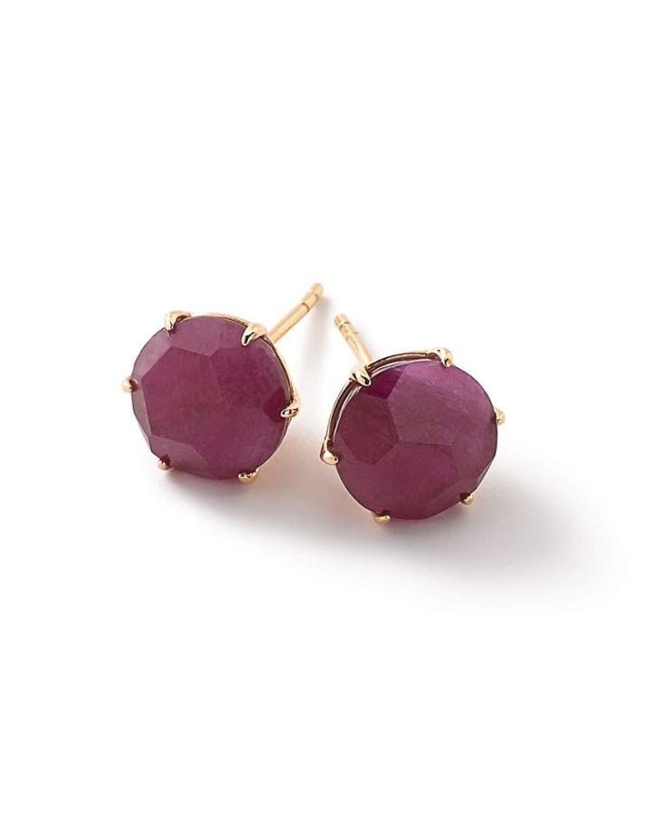 18k Rock Candy&reg; Composite Ruby