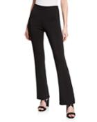 Boot-leg Pull-on Pants
