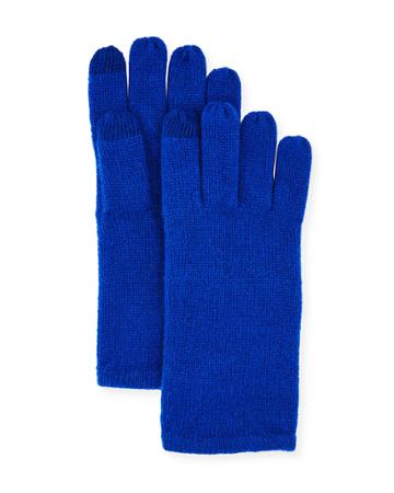 Cashmere Tech Gloves