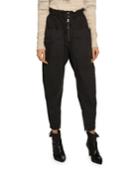 Lecia Utility Jogger Pants