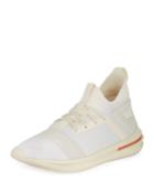 Men's Ignite Limitless Sr Evo Knit Sneakers, White