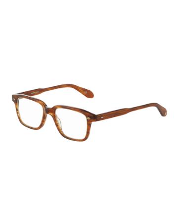 Westminster 49 Rectangle Acetate Optical Glasses