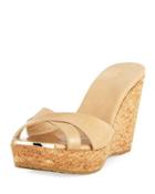 Pandora Patent Wedge