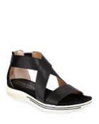 Cary Crisscross Flat